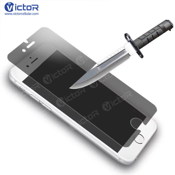 screen protector iphone 6s - tempered screen protector - glass screen protector iphone 6s - (3)