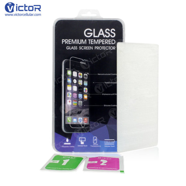 screen protector iphone 6s - tempered screen protector - glass screen protector iphone 6s - (4)