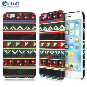 slim phone case - leather iphone 6 plus case - case for iPhone 6 plus - (5)