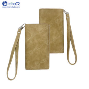wallet leather case - leather case iPhone 7 plus - case 7 plus - (5)