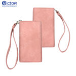 wallet leather case - leather case iPhone 7 plus - case 7 plus - (8)