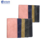 wallet leather case - leather case iPhone 7 plus - case 7 plus - (9)
