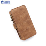 wallet phone case - leather phone case - iPhone 6s case - (6)