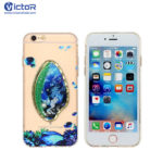 clear phone case - TPU phone case - iPhone 6 case - (1)