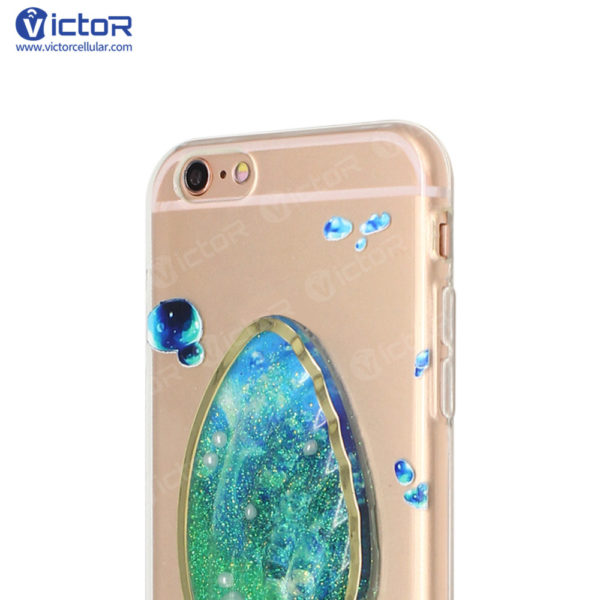 clear phone case - TPU phone case - iPhone 6 case - (4)