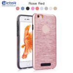iPhone 6 case - shockproof phone case - combo phone case - (11)