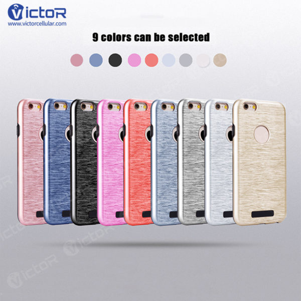 iPhone 6 case - shockproof phone case - combo phone case - (2)
