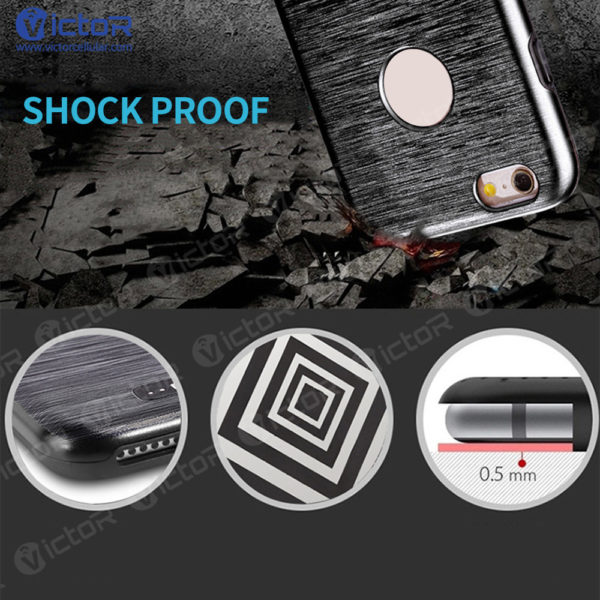 iPhone 6 case - shockproof phone case - combo phone case - (3)