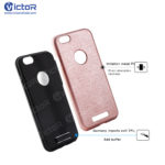 iPhone 6 case - shockproof phone case - combo phone case - (5)