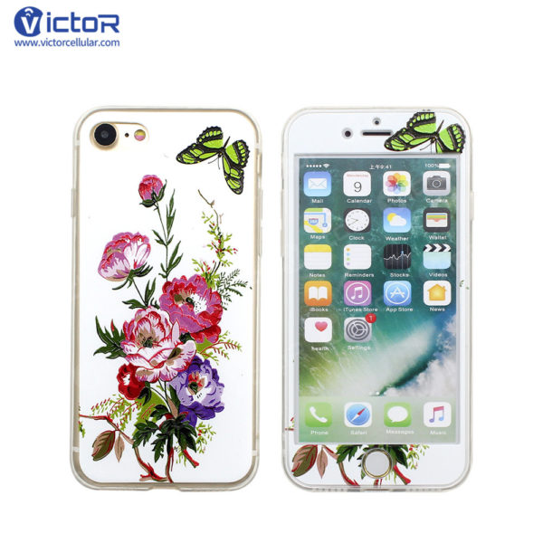 iPhone 7 phone case - iPhone 7 cases - pretty phone case - (2)