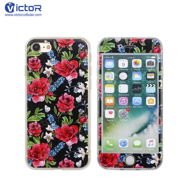 iPhone 7 phone case - iPhone 7 cases - pretty phone case - (3)