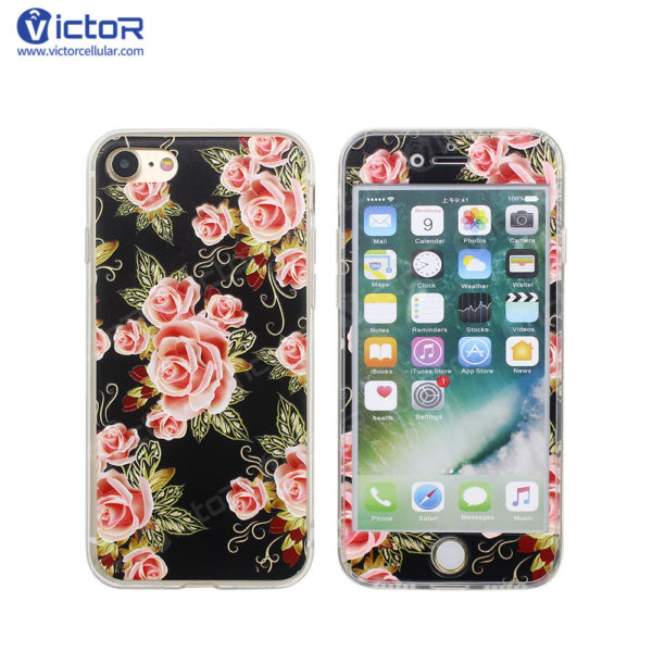 iPhone 7 phone case - iPhone 7 cases - pretty phone case - (7)