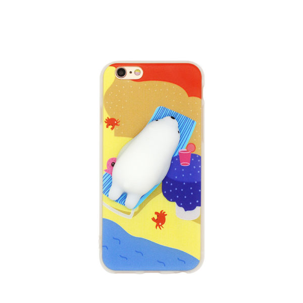 phone case for iPhone 6 - case for iPhone 6 - cute phone case - (2)