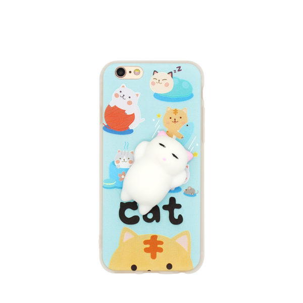 phone case for iPhone 6 - case for iPhone 6 - cute phone case - (3)