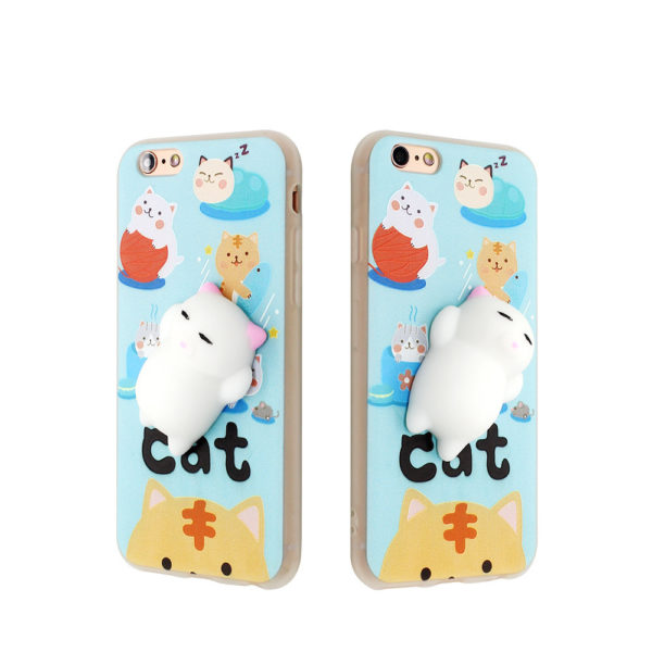 phone case for iPhone 6 - case for iPhone 6 - cute phone case - (4)