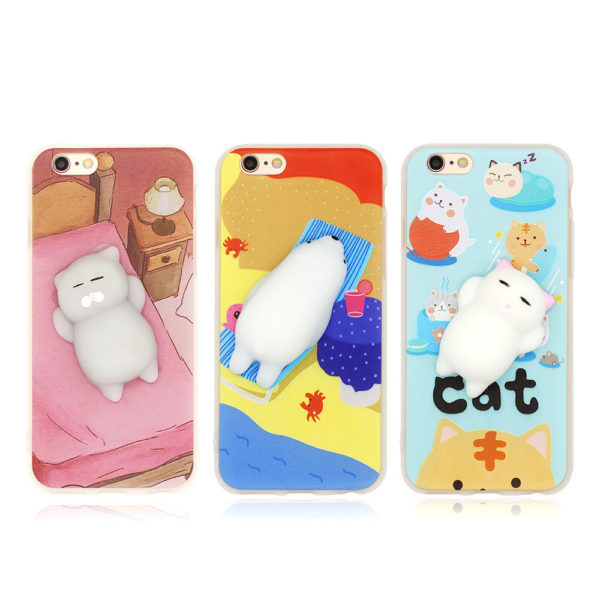 phone case for iPhone 6 - case for iPhone 6 - cute phone case - (5)