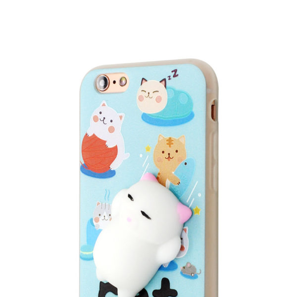 phone case for iPhone 6 - case for iPhone 6 - cute phone case - (6)