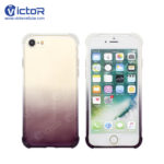 tpu phone case - case for iPhone 7 - drop proof phone case - (1)