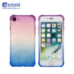 tpu phone case - case for iPhone 7 - drop proof phone case - (7)