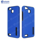 huawei gr3 case - combo case - smartphone case - (1)