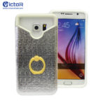 phone case with ring - wholesale phone cases - universal phone cases - (1)