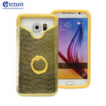 phone case with ring - wholesale phone cases - universal phone cases - (2)