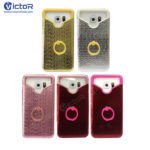 phone case with ring - wholesale phone cases - universal phone cases - (7)