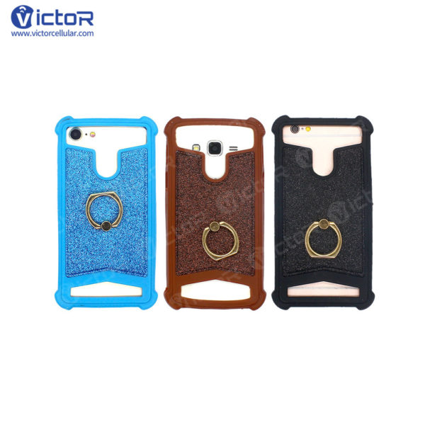 universal cases - universal silicone case - protector phone case - (5)