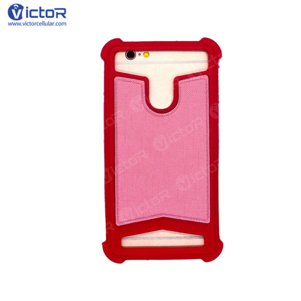 universal cell phone case - universal case - silicone phone case - (4)
