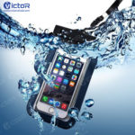 waterproof bag - mobile phone bag - phone bag - (1)