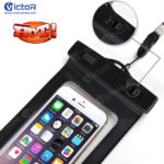 waterproof bag - mobile phone bag - phone bag - (2)