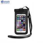 waterproof bag - mobile phone bag - phone bag - (4)