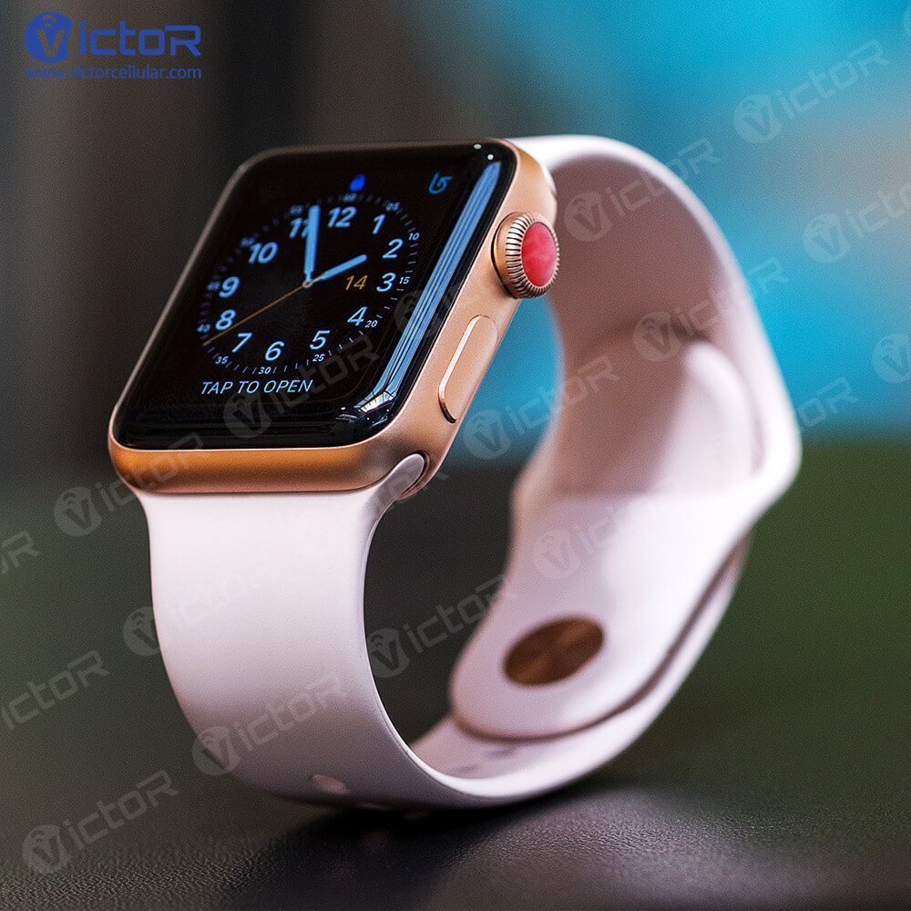 apple watch series 3 - e-sim card watch - iwatch 3 - 1