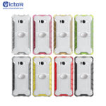 samsung s8 clear cases - clear phone cases - protective samsung s8 case - (15)