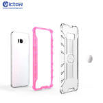 samsung s8 clear cases - clear phone cases - protective samsung s8 case - (20)
