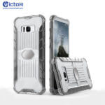 samsung s8 clear cases - clear phone cases - protective samsung s8 case - (8)